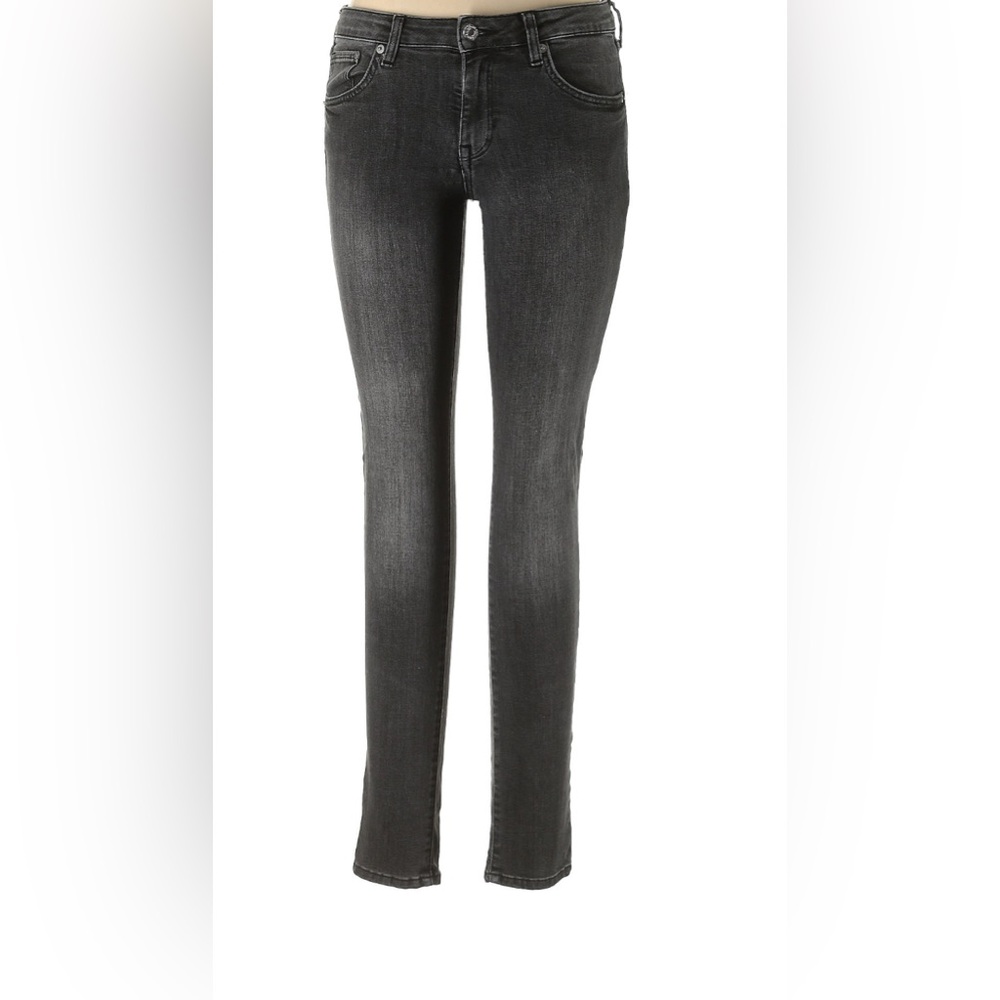 Women's Grey Jeans | H&M